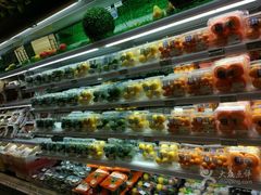 -盒马鲜生(宝地店)