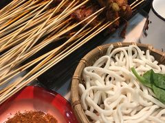-XiaoJunGan Hotpot 钢管厂五区小郡肝火锅串串香