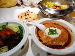 想吃蛋蒸肉-大丰收李家(石狮德辉店)