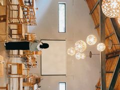-北京山里寒舍度假酒店
