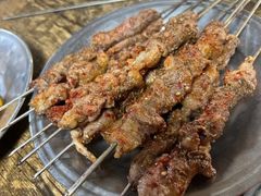 -清真·馬坡二旦烧烤(人生一串拍摄店)