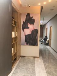 -More摩尔医美の注射线雕光电中心