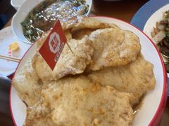 -英兰朝族饭店(河南桥头店)