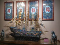 -中国景泰蓝艺术博物馆