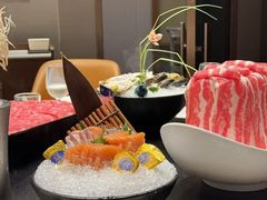-海月轩海鲜豆捞(紫金塔店)