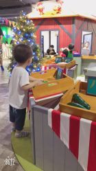 -幻贝家儿童乐园(苏州中心店)