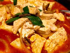 -宏宴·新京菜(望京店)