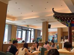 -梅利汴京烤鸭•开封豫菜地标店(晋安路店)