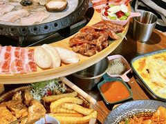 -韩热集市(百源店)