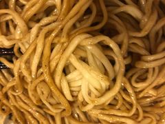 -民间老鸡汤面馆(中山北路店)