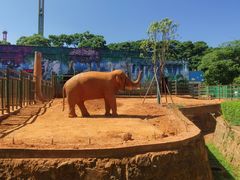 -昆明动物园