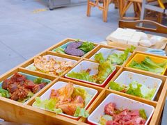 -阿昌白族石板烧·菌锅(大理古城店)