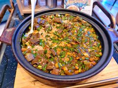 -品海楼·大连海胆锅贴馆(东港店)