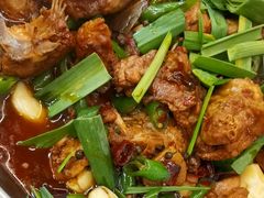 -老味道1992(武当山店)