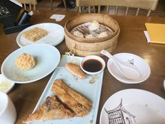 -南翔馒头店(豫园店)