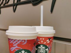 -星巴克(深圳湾体育中心店)