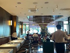 -BetterThai 泰加(苏州中心店)