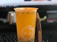 -CoCo都可(茂业深南店)