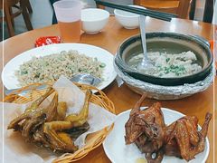 -煲煲掂风味煲仔饭餐厅(西区店)