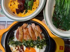 -文通冰室(东方宝泰店)