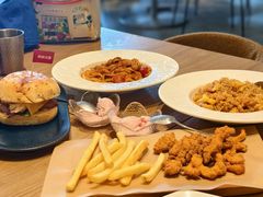 -必胜客(南通新圆融店)