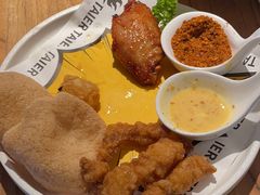 -新太二·鲜料川菜(智慧城广百店)