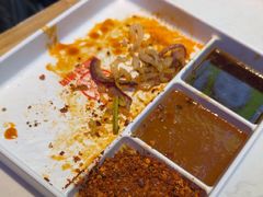 -杨记齐齐哈尔烤肉(总店)