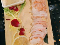 -酒亦食肆·烤肉居酒(大悦城店)