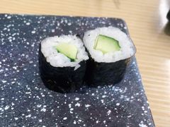 -禾绿寿司·定食·拉面·烧炸(宝安大仟里店)