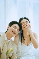 点击看大图 -金夫人婚纱摄影(惠阳店)