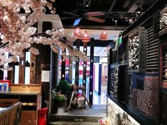 -蜜桃餐厅·江浙融合菜(荟聚购物中心店)