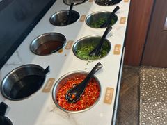 -水林间·寿喜烧自助(仙林金鹰店)