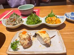 -一心创作料理屋(经开万达店)