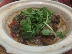 -徽品轩·徽菜馆·地道徽菜(合作经济广场店)