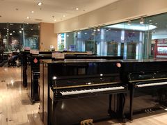 -柏斯音乐艺术中心·钢琴·吉他(世纪金源店)