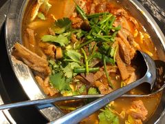 -古乐牛香·鲜牛肉牛杂火锅(解放东路店)