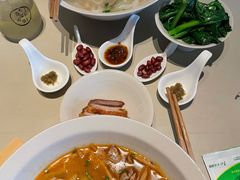 -漆黑觉米粉(三里屯店)