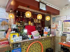 -叶存利海鲜大馅饺子(海宁路总店)