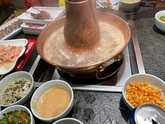-京元盛铜锅涮肉(上海总店)