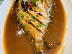 -大地春饼店(黄河路店)