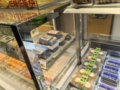 -糕材生(龙湖北京大兴天街店)