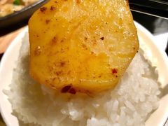 -探鱼·鲜青椒爽麻烤鱼(番禺万达店)