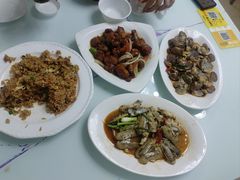 -星奇缘·海鲜餐厅(东山美食地标店)