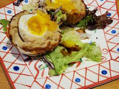 -一井烧肉·活鳗·寿司(望京SOHO店)