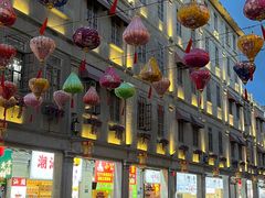 -汕头市小公园