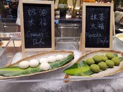 -美食汇自助餐厅(成都万达瑞华酒店)