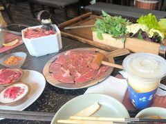 -盡膳口福·百年汤方火锅(科华北路店)