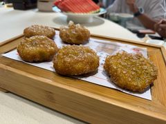 -金狮麟·新豫菜(杏石口路店)