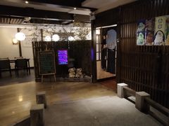 -蘭·日本料理铁板烧(碧云路店)