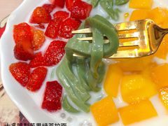 -甜心妈妈·榴莲星级糖水(北京路总店)